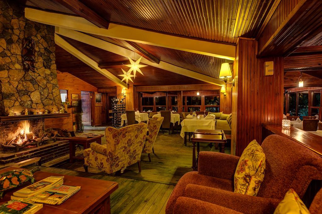 Agva Greenline Guesthouse (Adults Only) Bagian luar foto