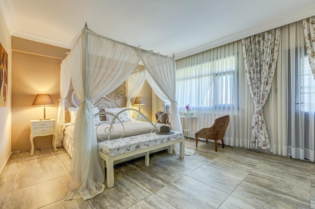 Agva Greenline Guesthouse (Adults Only) Bagian luar foto