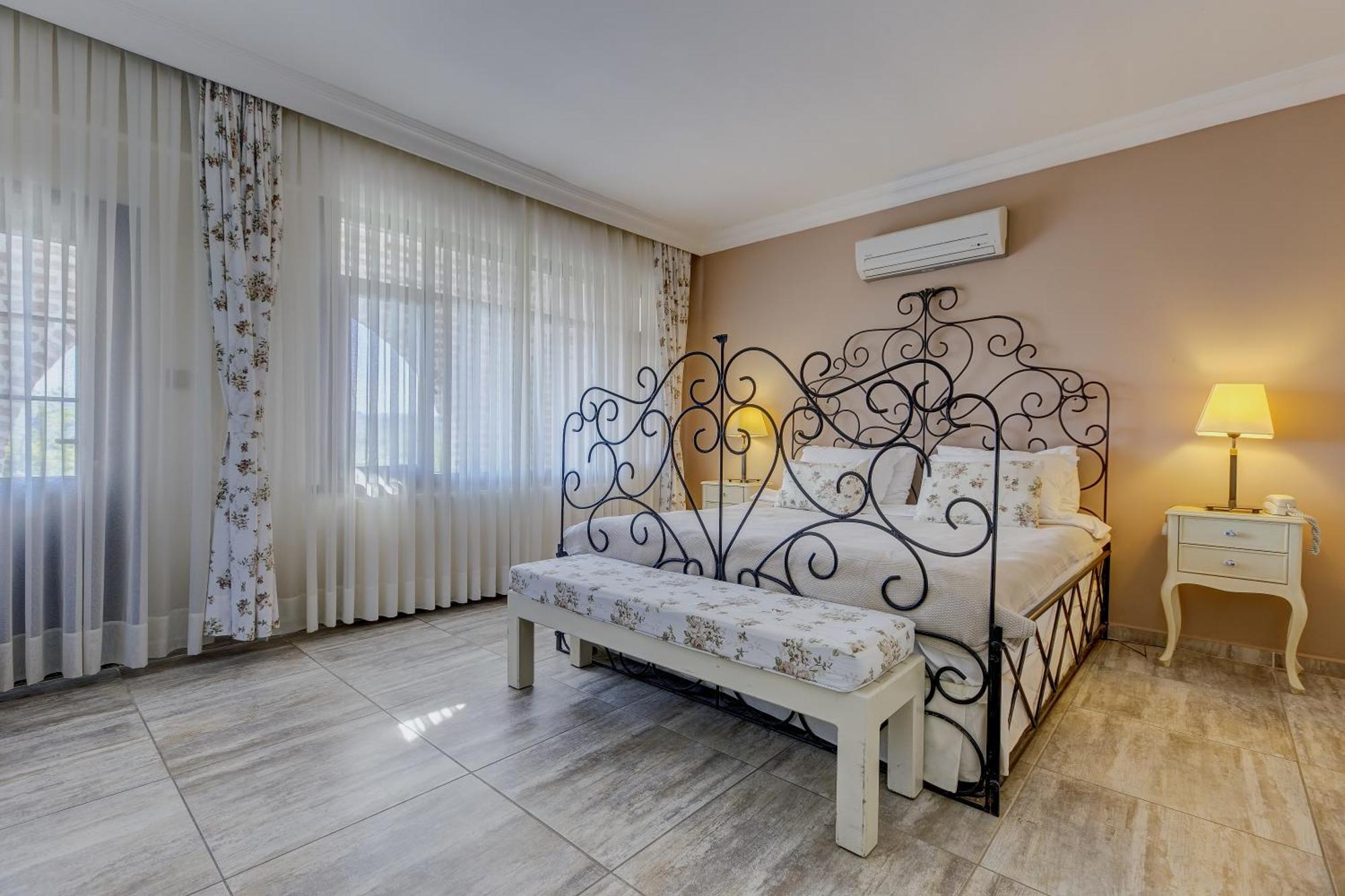 Agva Greenline Guesthouse (Adults Only) Ruang foto