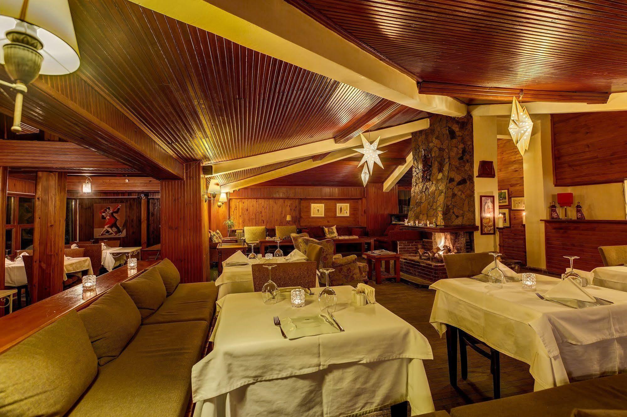 Agva Greenline Guesthouse (Adults Only) Bagian luar foto